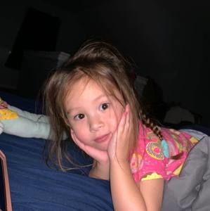 Meet your Posher, Peter